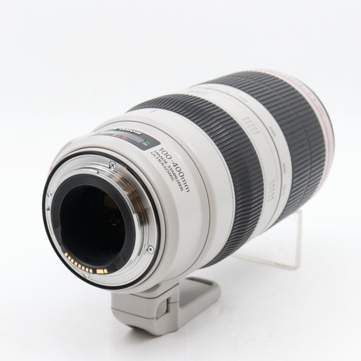 Canon EF 100-400mm f/4.5-5.6 L IS USM II (draaizoom) tweedehands