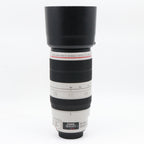 Canon EF 100-400mm f/4.5-5.6 L IS USM II (draaizoom) tweedehands