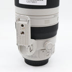 Canon EF 100-400mm f/4.5-5.6 L IS USM II (draaizoom) tweedehands