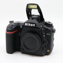 Nikon D750 Gehäuse gebraucht