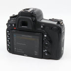 Nikon D750 Gehäuse gebraucht
