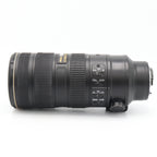 Nikon AF-S 70-200mm f/2.8G ED VR II tweedehands