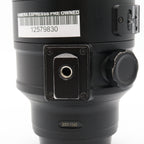 Nikon AF-S 70-200mm f/2.8G ED VR II tweedehands