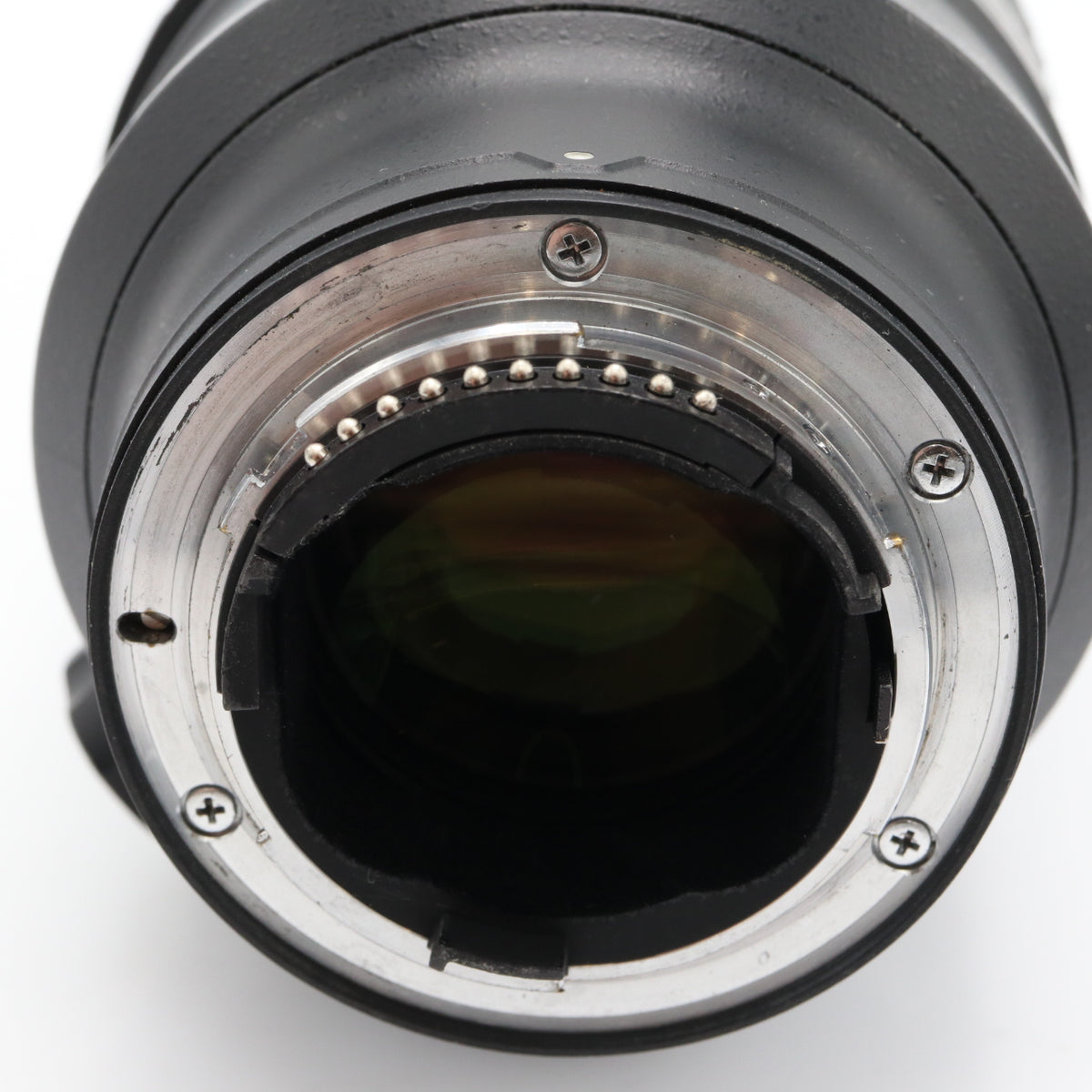 Nikon AF-S 70-200mm f/2.8G ED VR II tweedehands