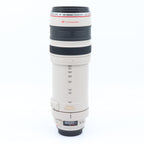 Canon EF 100-400mm f/4.5-5.6 L IS USM (zoom à coulisse) occasion