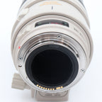 Canon EF 100-400mm f/4.5-5.6 L IS USM (zoom à coulisse) occasion