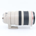 Canon EF 100-400mm f/4.5-5.6 L IS USM (zoom à coulisse) occasion