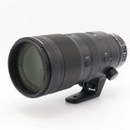 Nikon Z 70-200mm f/2.8 VR S tweedehands