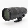 Nikon Z 70-200mm f/2.8 VR S tweedehands