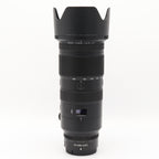 Nikon Z 70-200mm f/2.8 VR S tweedehands