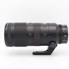 Nikon Z 70-200mm f/2.8 VR S tweedehands