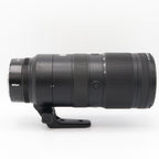 Nikon Z 70-200mm f/2.8 VR S tweedehands