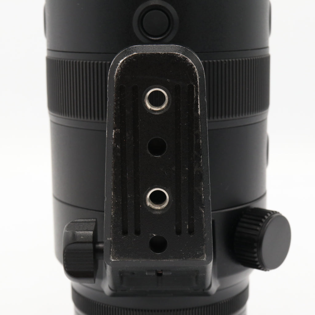 Nikon Z 70-200mm f/2.8 VR S tweedehands