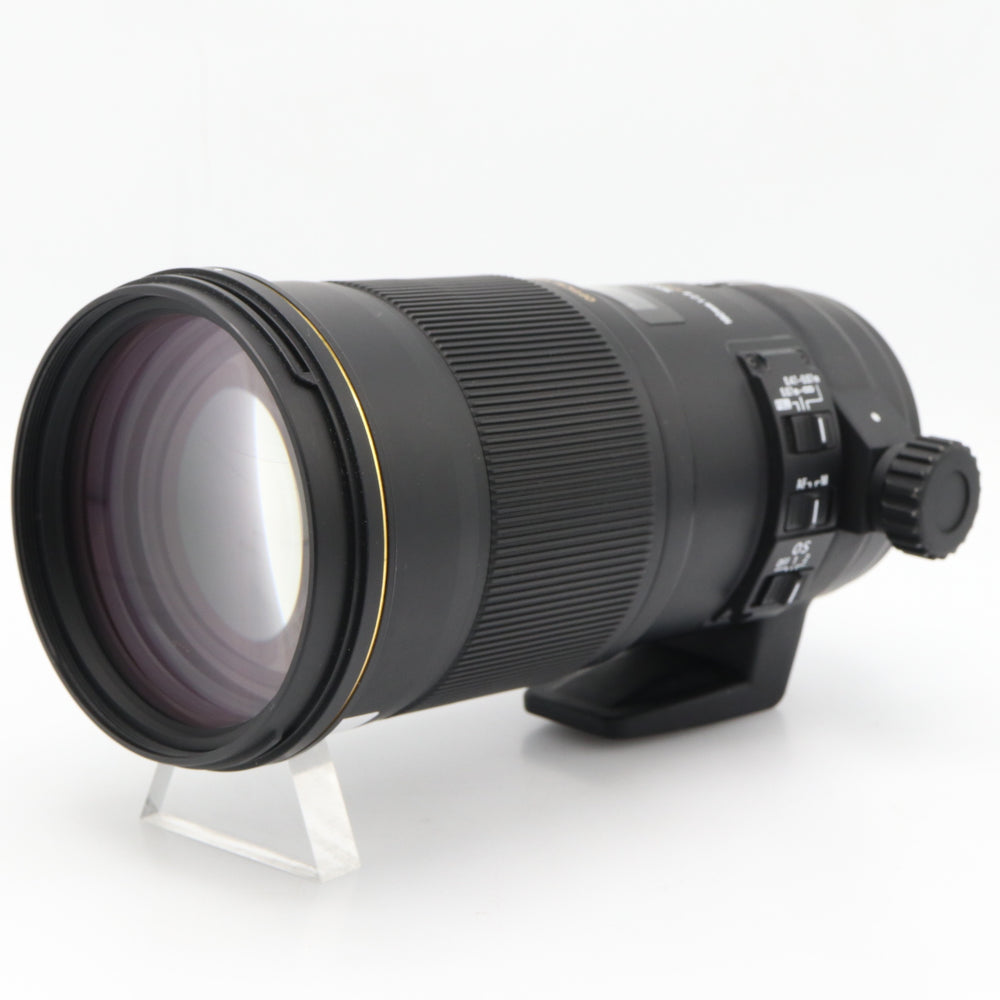 Sigma 180mm f/2.8 EX DG Macro OS HSM Nikon occasion