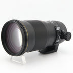 Sigma 180mm f/2.8 EX DG Macro OS HSM Nikon occasion