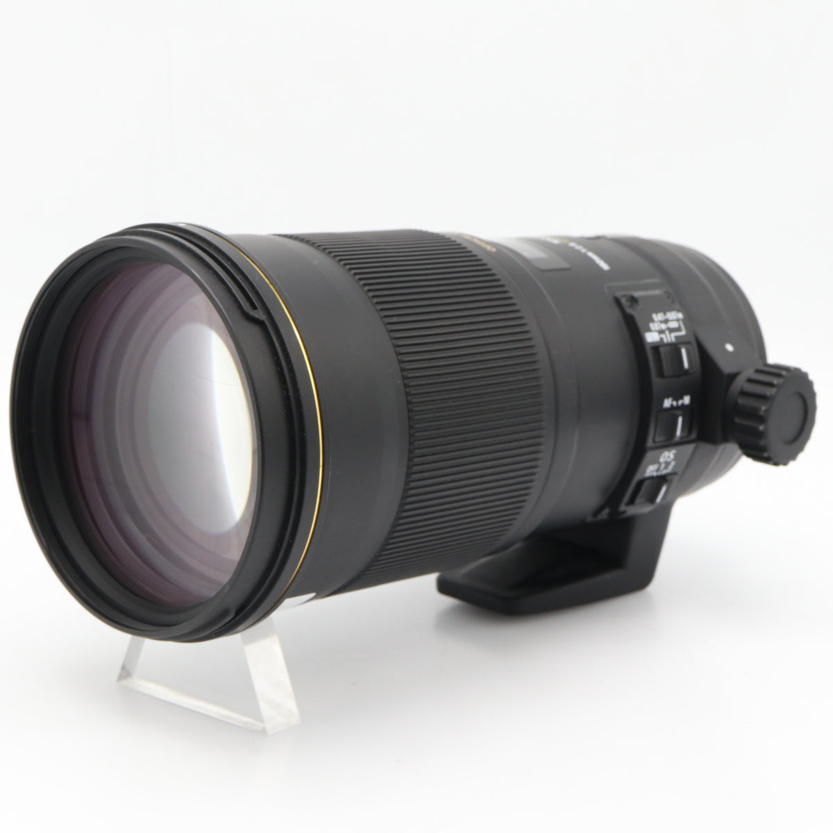 Sigma 180mm f/2.8 EX DG Macro OS HSM Nikon occasion