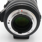 Sigma 180mm f/2.8 EX DG Macro OS HSM Nikon occasion