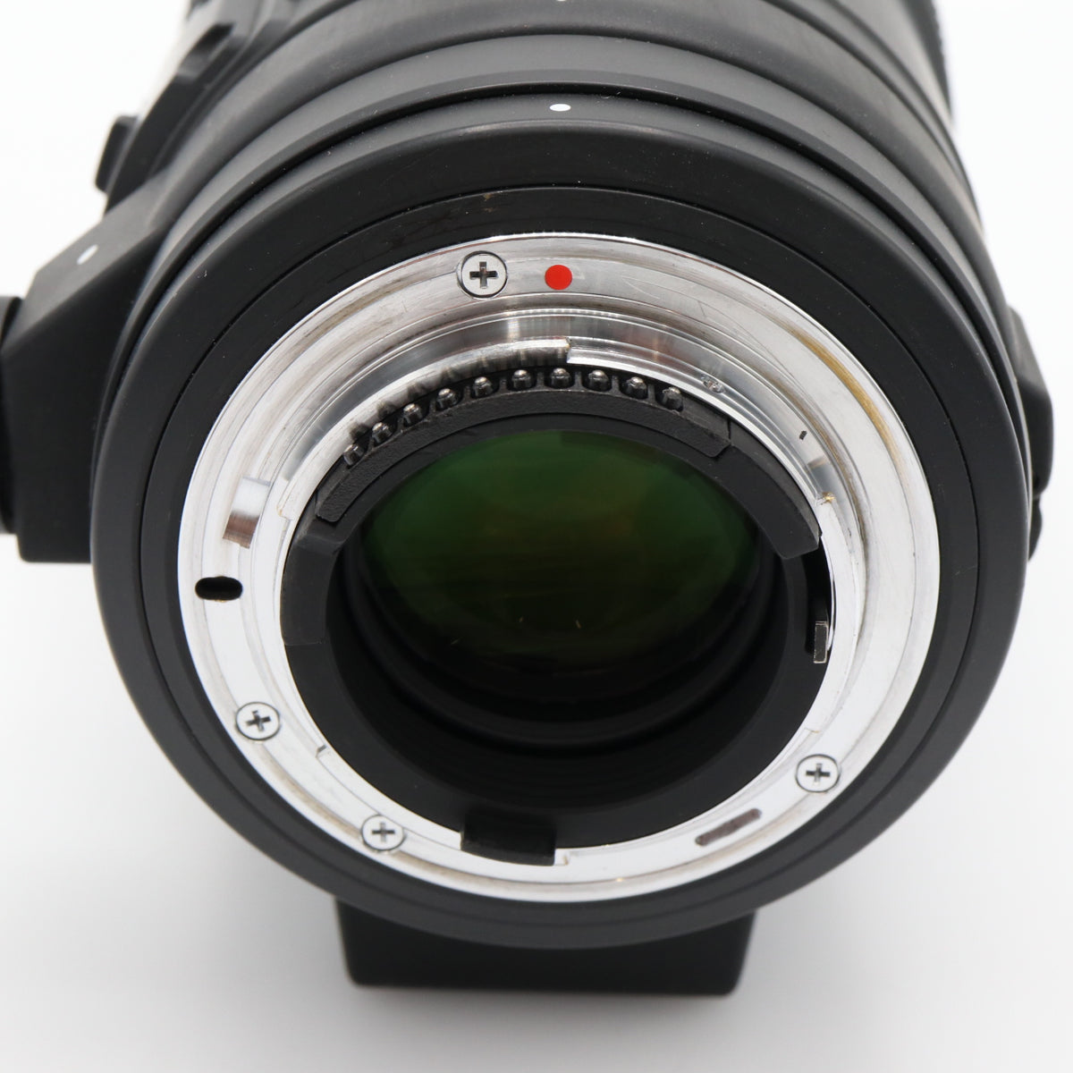 Sigma 180mm f/2.8 EX DG Macro OS HSM Nikon occasion