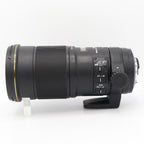 Sigma 180mm f/2.8 EX DG Macro OS HSM Nikon occasion