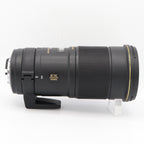 Sigma 180mm f/2.8 EX DG Macro OS HSM Nikon occasion