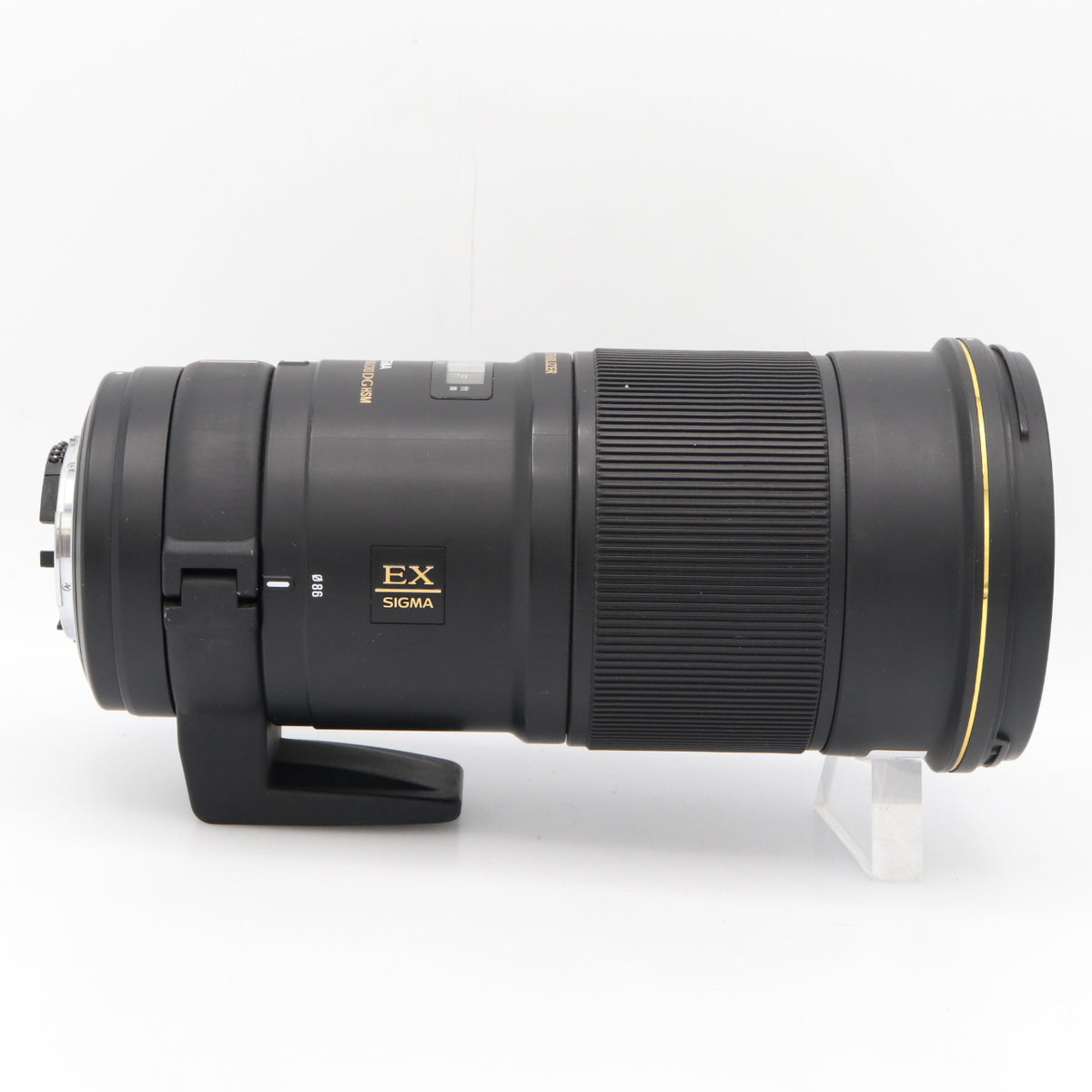 Sigma 180mm f/2.8 EX DG Macro OS HSM Nikon occasion