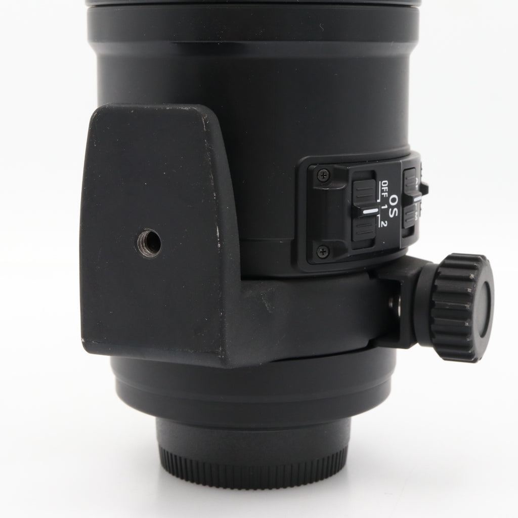 Sigma 180mm f/2.8 EX DG Macro OS HSM Nikon occasion