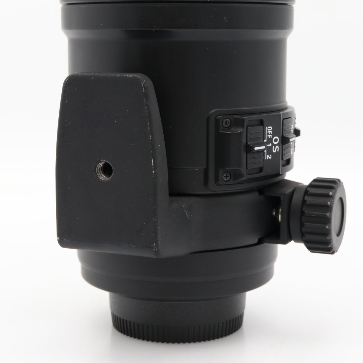Sigma 180mm f/2.8 EX DG Macro OS HSM Nikon occasion