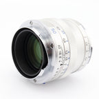 Zeiss 50mm f/2 Planar T* ZM silber gebraucht
