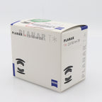 Zeiss 50mm f/2 Planar T* ZM silber gebraucht