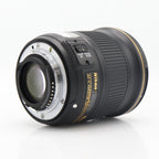 Nikon AF-S 24mm f/1.8G ED used
