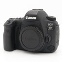 Canon EOS 6D mark II body tweedehands