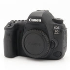 Canon EOS 6D mark II body tweedehands