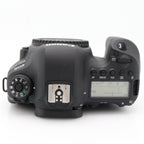 Canon EOS 6D mark II body tweedehands