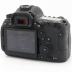 Canon EOS 6D mark II body tweedehands