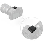 SmallRig 6247 Hot Shoe Cover voor Sony (2pcs, Full Black)