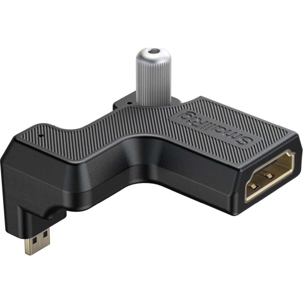 SmallRig 5907 High-Definition Adapter voor Nikon ZR