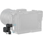 SmallRig 5907 High-Definition Adapter voor Nikon ZR