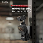SmallRig 6009 Supporto posteriore per DJI Osmo Pocket 4