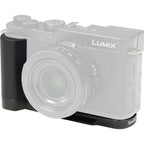 SmallRig 5700 L-Shaped Mount Plate Handle voor Panasonic LUMIX L10, black