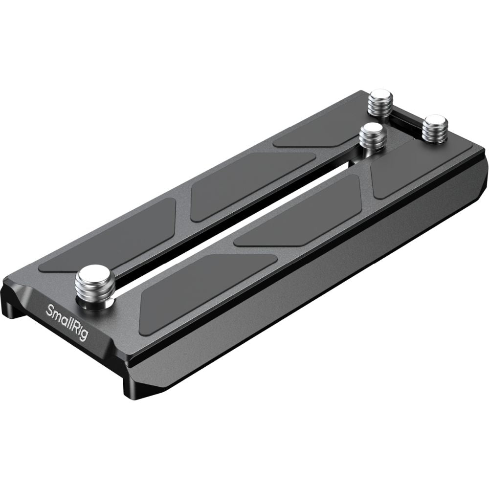 SmallRig 6318 Placa de montaje compatible con Manfrotto tipo 501PL