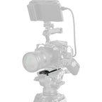 SmallRig 6318 Mount Plate Compatible met Manfrotto 501PL-Type