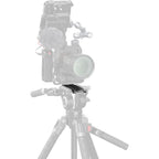SmallRig 6318 Mount Plate Compatible met Manfrotto 501PL-Type