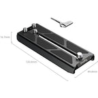 SmallRig 6318 Mount Plate Compatible met Manfrotto 501PL-Type