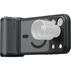 SmallRig 5553 FilMov Kit de agarre fotográfico para iPhone 17 Pro