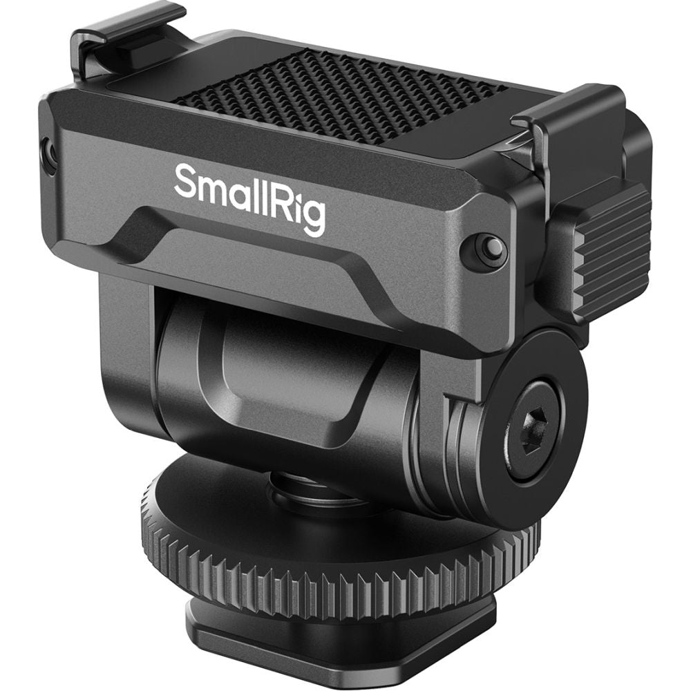 SmallRig 6440 Soporte de zapata fría para DJI Osmo Action 6 / Nano
