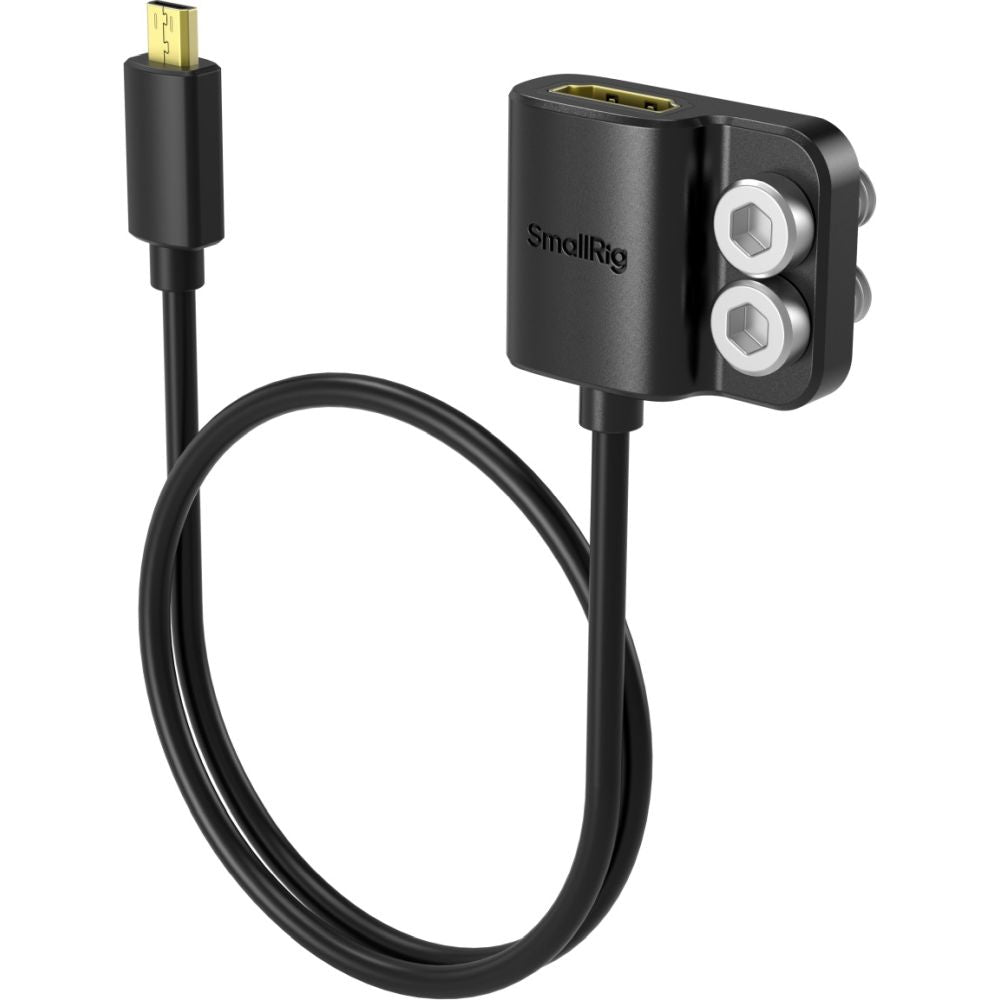 SmallRig 6125 Cable de datos