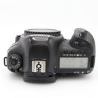 Canon EOS 5D mark IV boîtier occasion