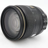 Nikon AF-S 24-120mm F/4G ED VR tweedehands