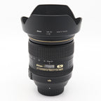 Nikon AF-S 24-120mm F/4G ED VR tweedehands