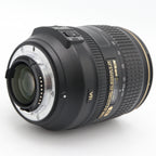 Nikon AF-S 24-120mm F/4G ED VR tweedehands